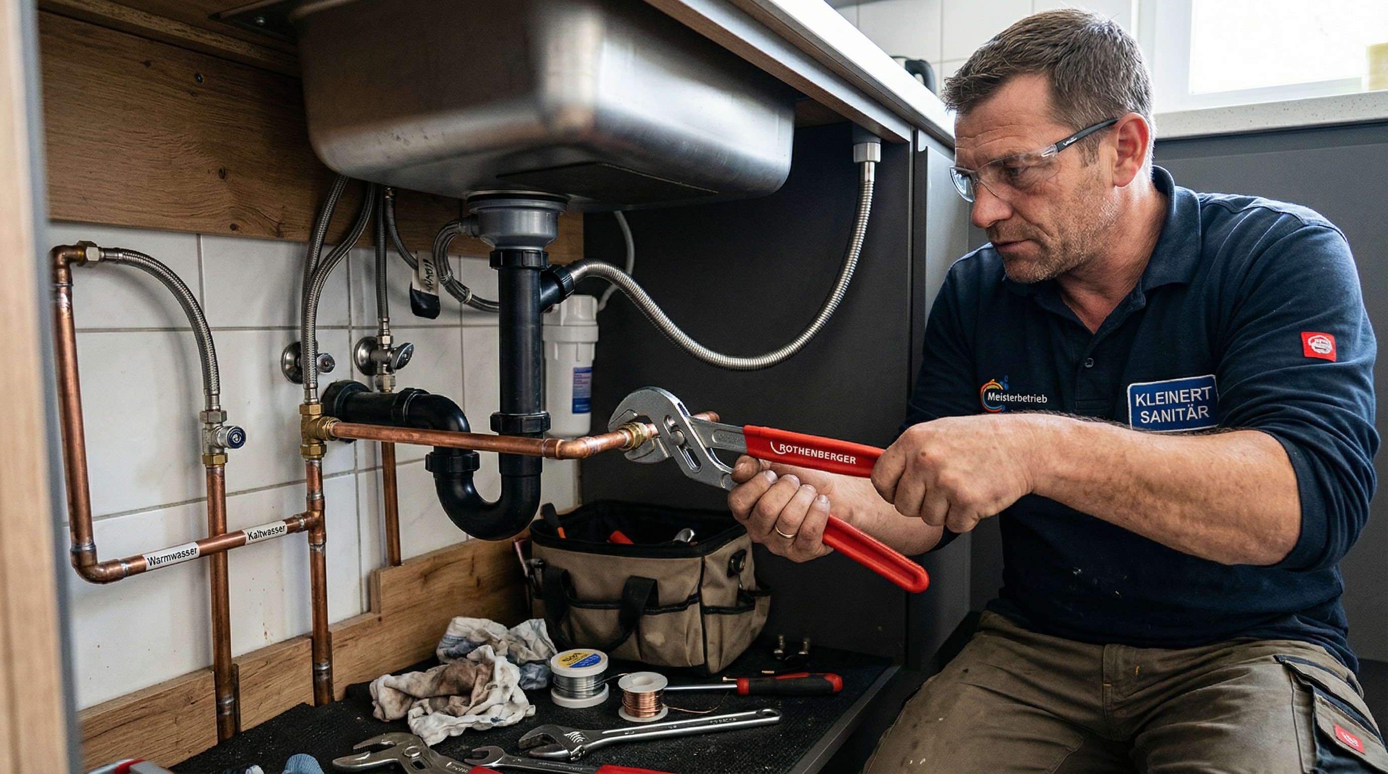 Sicheres-Bad.de - Rainer Bühler – Sanitärinstallateur Schwäbisch Gmünd